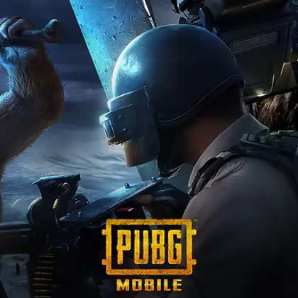 PUBG Mobile