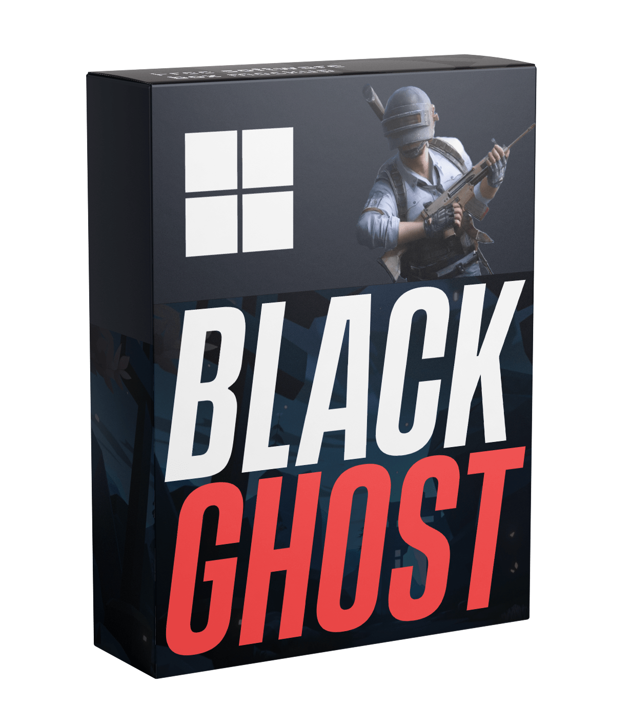 BlackGhost Pro