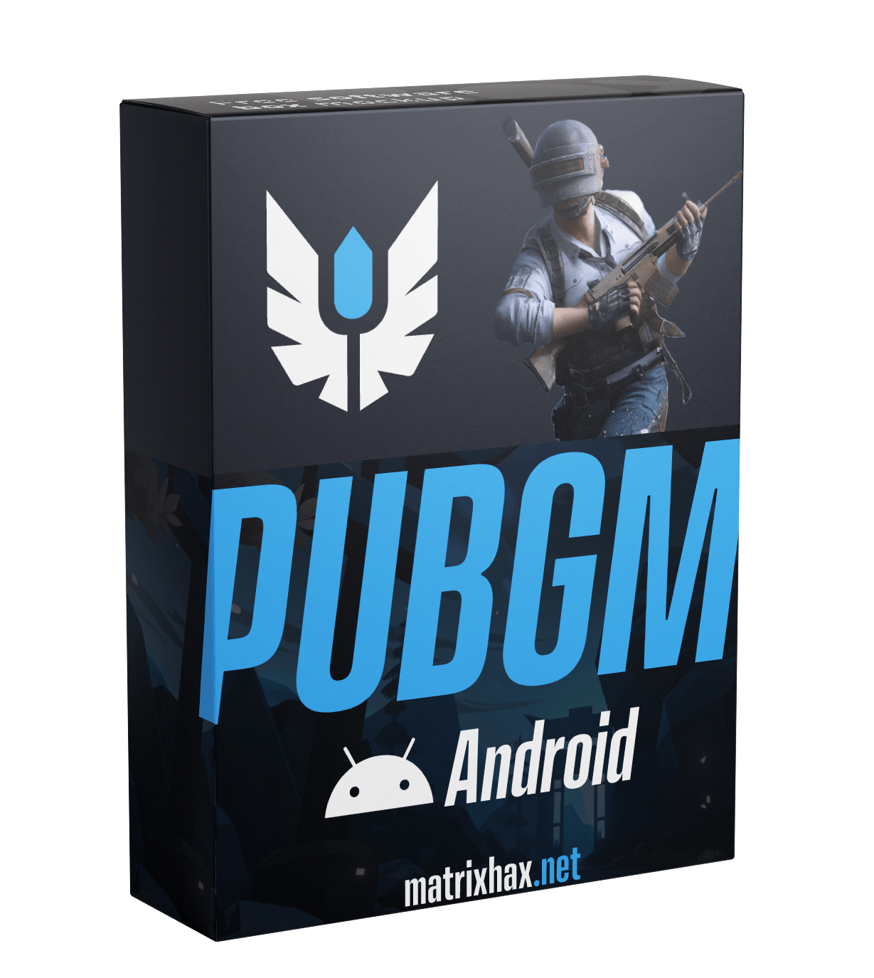 MagnumXMobile